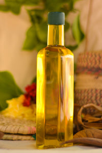 Olive oil (500ml)