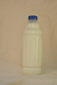 Cow milk (1 liter)