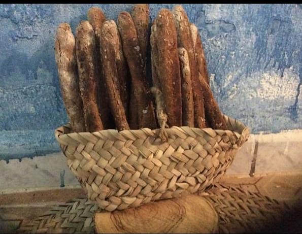 Sourdough bread sticks (300g)